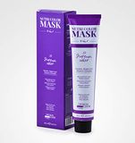DESIGN LOOK NUTRI Color Mask 4-in-1 Intense Violet, 120 ml