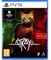 Koch Media Stray PlayStation 5