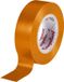 Coroplast 302 302-OG Ruban isolant Orange (L x l) 10 m x 15 mm 1 pièce(s)