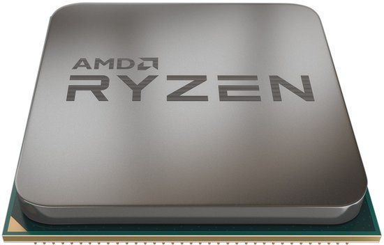 AMD Ryzen 3 3200G processor 3,6 GHz 4 MB L3 Tray