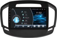 Buick Regal en Opel Insignia Autoradio met Bluetooth en CarPlay