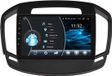 Buick Regal en Opel Insignia Autoradio met Bluetooth en CarPlay