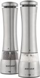 OEM Schnellgmox Electric Salt Pepper Mill Set