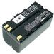 Cameron Sino CS-GFN205SL accu voor Garmin forerunner 205/forerunner 305 (700mAh, 2,59Wh)