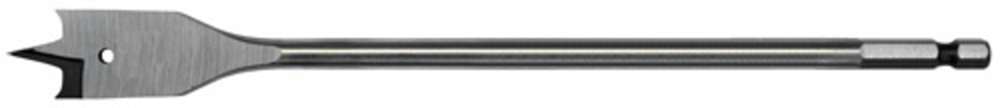 Hikoki Accessoires HiKOKI Speedboor voor Hout D.40,0x400mm met 1/4 Zeskant Aansluiting