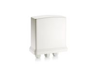 LevelOne POR-1222 Extendeur réseau blanc