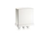 LevelOne POR-1222 Extendeur réseau blanc