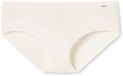 SCHIESSER Naturschonheit slip (1-pack) - dames panty champagne