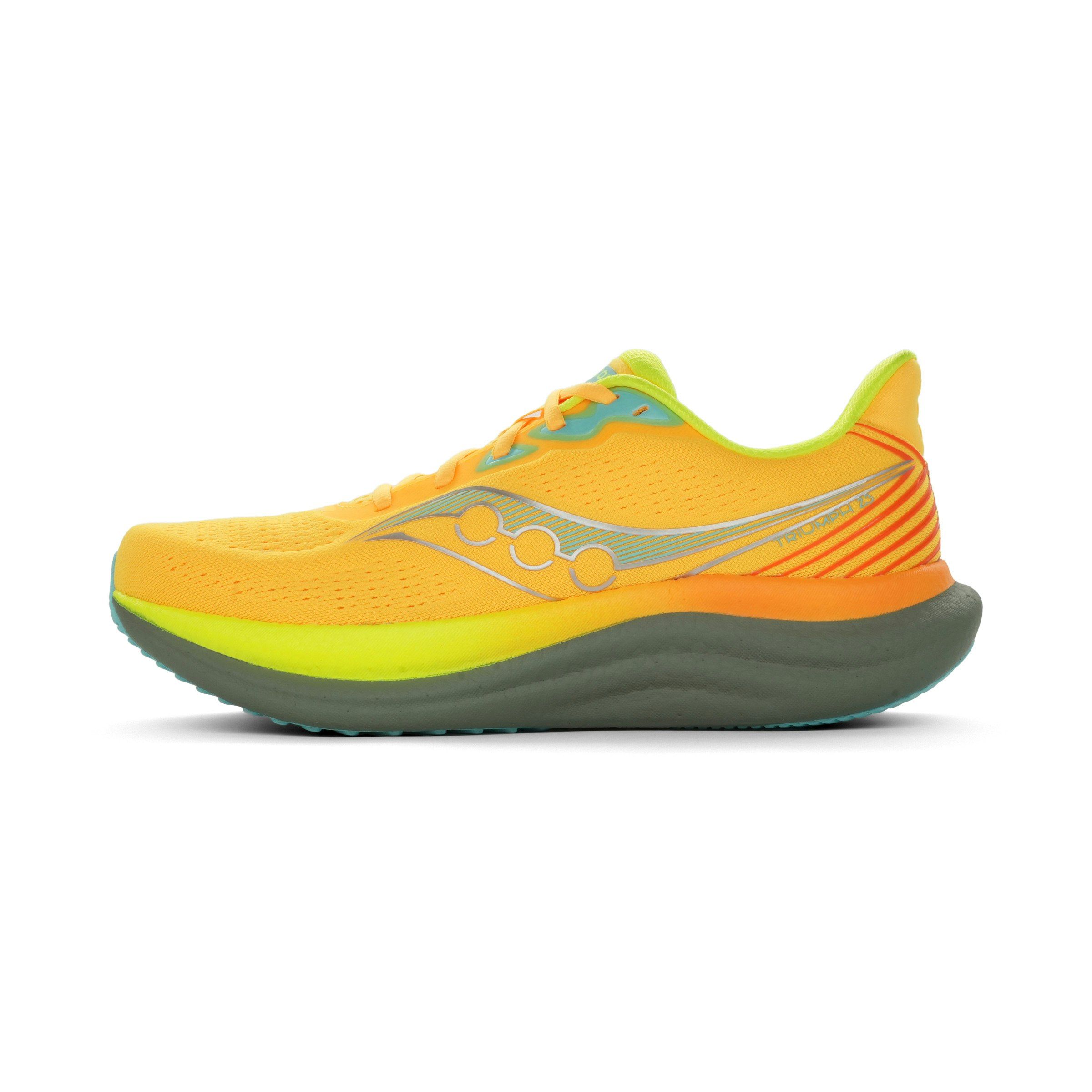 Saucony Triumph 23 Heren