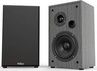 WIIBO Acustics Wiibo String 15 HiFi-luidsprekers, rek, 100 W, paar