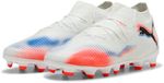 PUMA Future 8 Pro FG/AG Jr Voetbalschoenen
