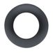 BEG Luxomat Toebehoren Afdekring PD9 d. 36 mm antraciet