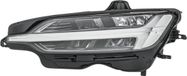 Hella phare LED, gauche, pour Volvo S60 V60