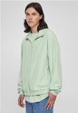 Urban Classics Wide Trainings jacket - M - Groen