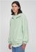 Urban Classics Wide Trainings jacket - M - Groen