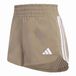 Adidas Pacer High Short Dames