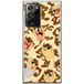 ERT GROUP mobiel telefoonhoesje voor Samsung GALAXY NOTE 20 ULTRA origineel en officieel erkend Looney Tunes patroon Tasmanian 005