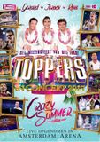 Toppers - Toppers In concert 2015 (2 DVD)