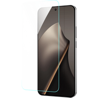 Just In Case Tempered Glass Xiaomi 15T Pro Screenprotector