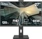 Nilox Gaming-Monitor NXM27RWEB0265 Full HD LCD 27" 120Hz