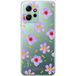 ERT GROUP mobiel telefoonhoesje voor Xiaomi REDMI NOTE 12 4G Babaco Flowers 022