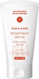 Hildegard Braukmann Anti-Age Körperlotion Spf 50 150 Ml