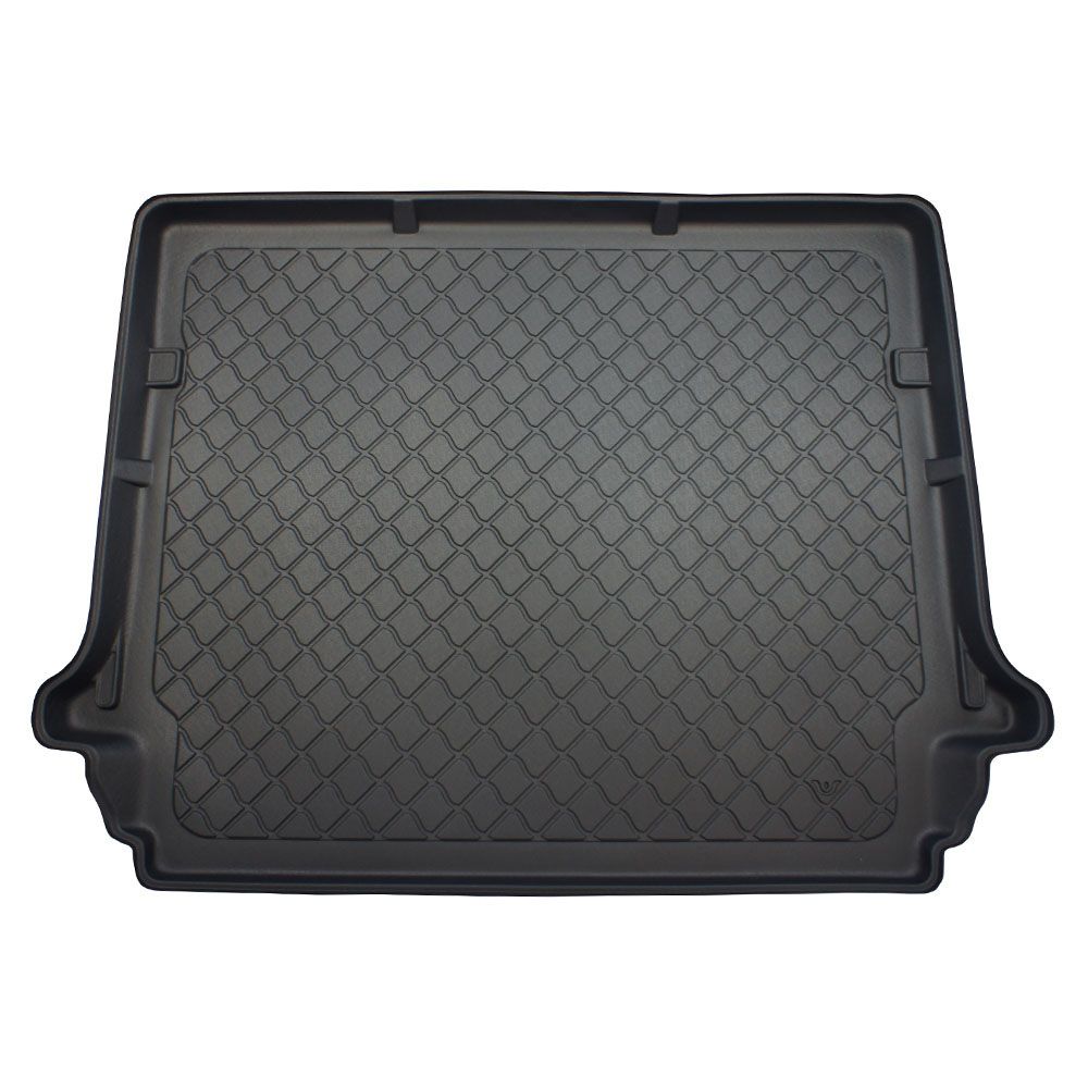 Winparts GO! Kofferbakmat Citroen C4 Grand Picasso 2006-2013