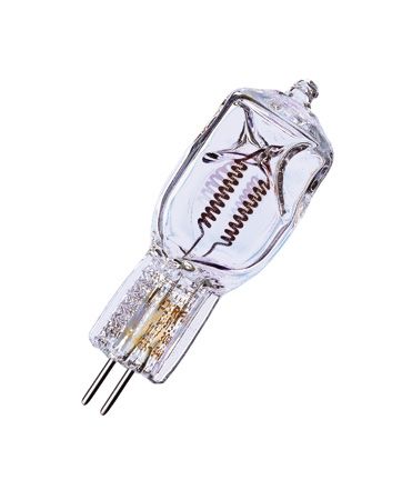 Osram 64505 Halogeenlamp - 200W - 3200K - 25 uur