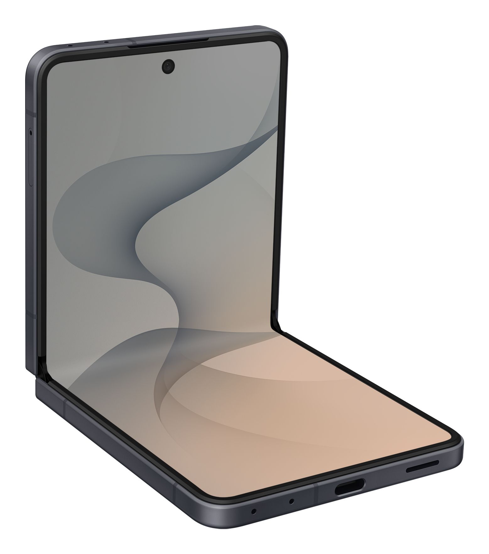 Samsung Galaxy Z Flip8 / 256GB / Graphite / 5G