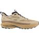 Mizuno Wave Rider TT 3 Trailschoen Heren-beige, beige, Maat 44,5