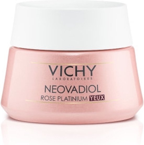 Vichy Neovadiol Rose Platinium Ogen