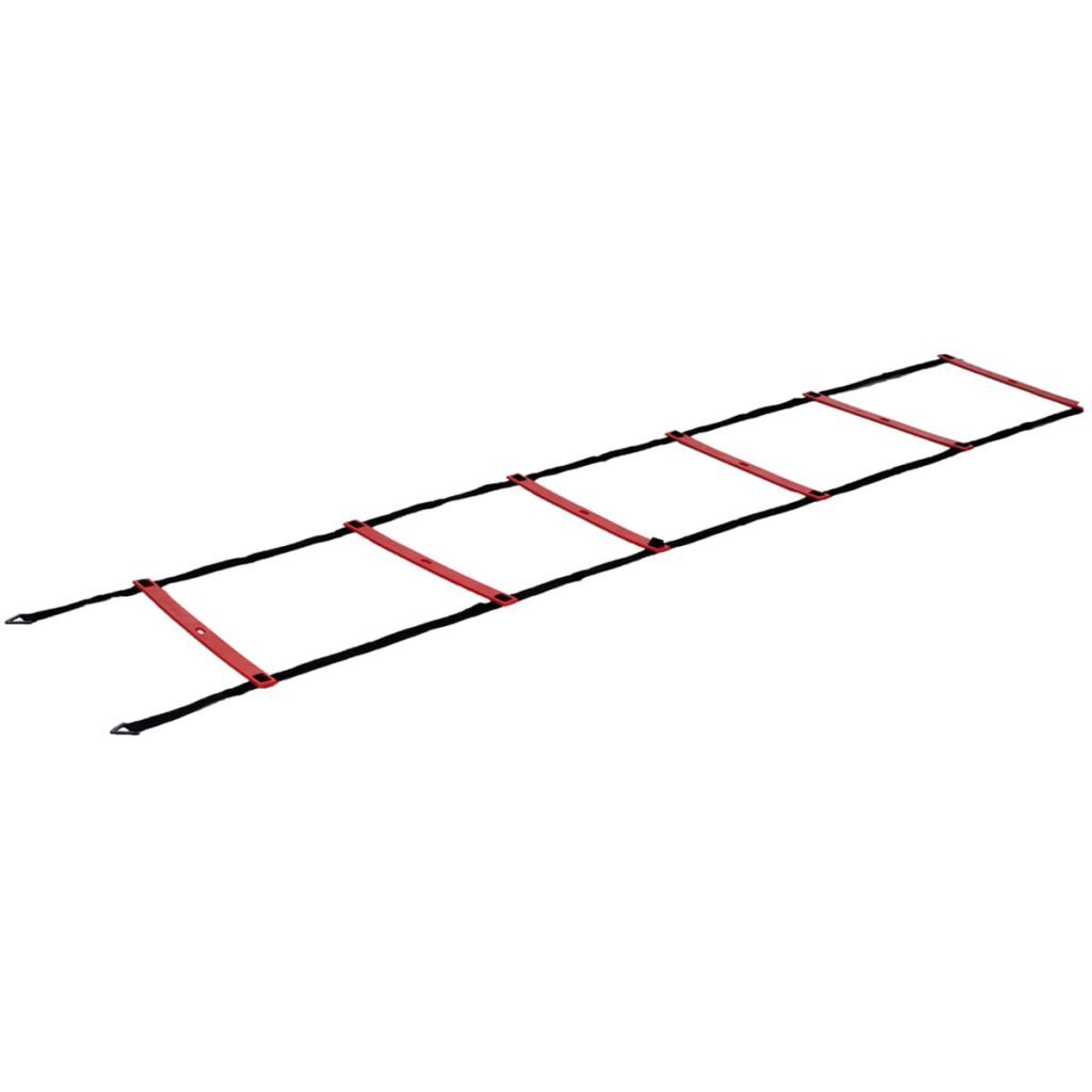 Pure2Improve Agility loopladder Pro indoor en outdoor