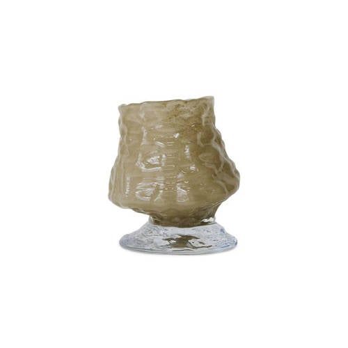 HKLIVING vaas Brut textured (13x14 cm)