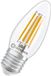Ledvance LED Lamp B35 Filament E27 - 3.4W 470lm 2700K Ø35mm - Dimbaar