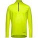 Gorewear Everyday Mid 1/4-zip herenoverhemd