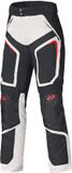 Held Manzano Base Waterdichte Textiele Motorbroek voor Mannen - Zwart/Grijs - Maat XL