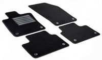 MTM SP-8354 Op maat gemaakte vloermatten van velours voor Volvo V60 II Sportwagon Cross Country 2018