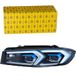 HELLA 1EX 016 808-711 Matrix-Koplamp