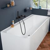 Villeroy & Boch COLLARO Ligbad uba180cor9cr00vd01