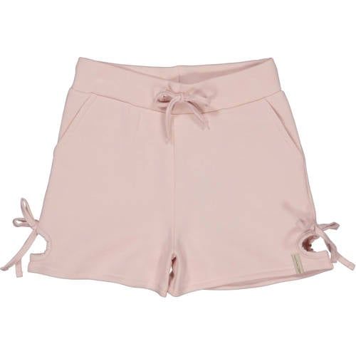LEVV Little regular waist casual short roze