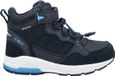 Cmp Hadil Leather Waterproof 3q84524 Chaussure de randonnée Noir EU 33