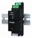 Shelly Wave Pro Shutter Z-Wave Rolluikbediening Zwart