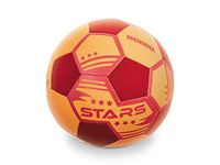 Mondo Toys Beach Soccer neopreen voetbal voor kinderen - zacht en waterafstotend oppervlak, maat 5-13868