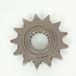 Afam 13-Tands 520 Kettingwiel voor Honda 250 Cr-F R
