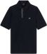 Armani Exchange Xm002067_af10366 T-shirt à manches courtes Bleu XL Homme
