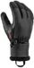Leki Alpino Lantana 3d Gore-tex® Handschoenen Zwart 7.5 Vrouw