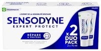 Sensodyne Repair & Protect Set van 2 x 75 ml