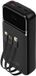 RivaCase VA2221 - Powerbank 20.000 mAh - Zwart