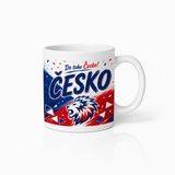 ČESKO Mok