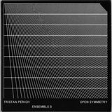 Konkurrent Erased Tapes Tristan Perich & Ensemble 0 - Open Symmetry (LP) (Coloured Vinyl) (Limited Edition)